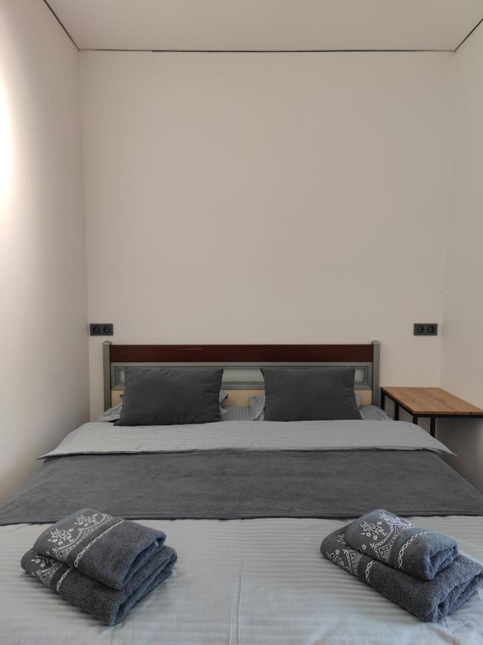 Panorama Lux Pensionat Chimgan Eksteriør billede